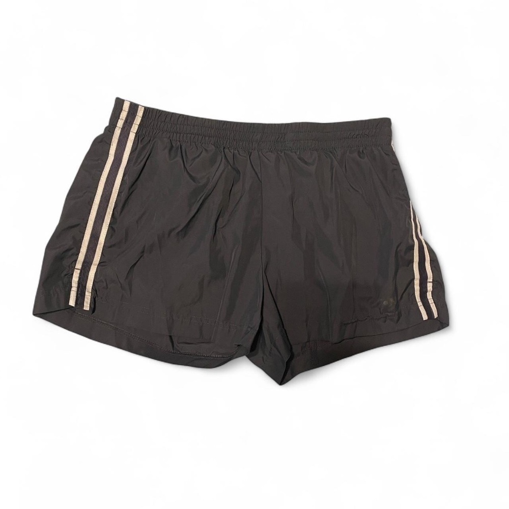 Old Navy grey athletic shorts